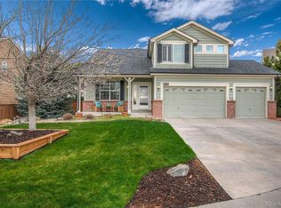 2093 Selenite Ct, Castle Rock, CO 80108