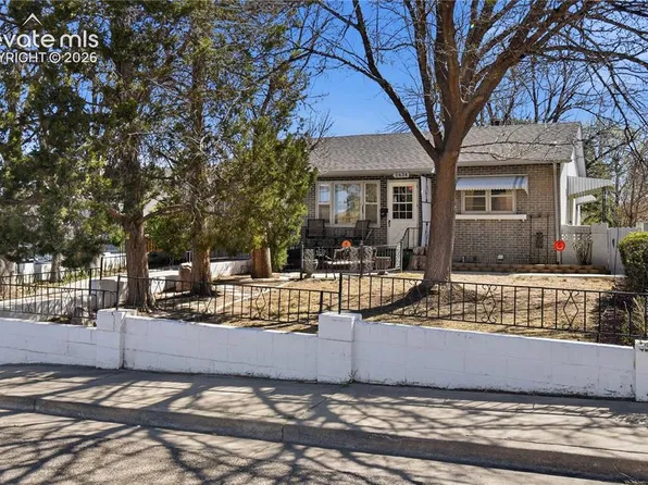 1624 E 15th St, Pueblo, CO 81001