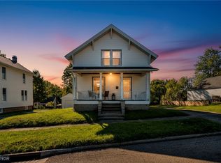 1835 Main Ave W, Massillon, OH 44647