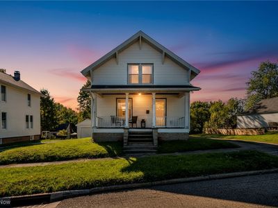 1835 Main Ave W, Massillon, OH, 44647