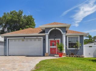 2615 W Powhatan Ave, Tampa, FL 33614