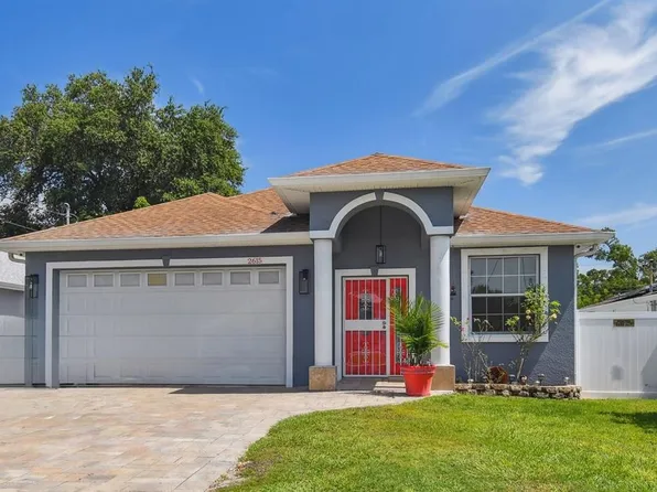 2615 W Powhatan Ave, Tampa, FL 33614