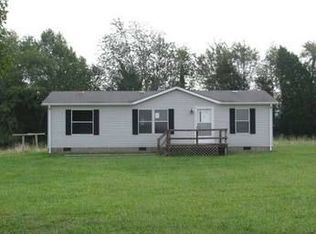 11132 S Sunny Way, Hardinsburg, IN 47125