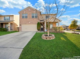 11122 Geneva Frd, San Antonio, TX 78254