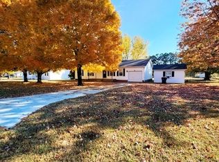 2837 Charity Ln, Hazel Green, AL 35750