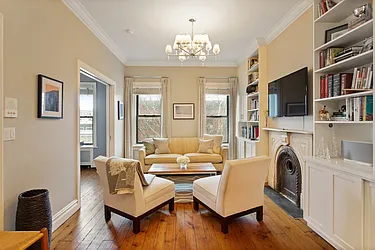 Sold by Corcoran