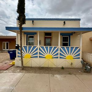 3026 Findley Ave, El Paso, TX, 79905