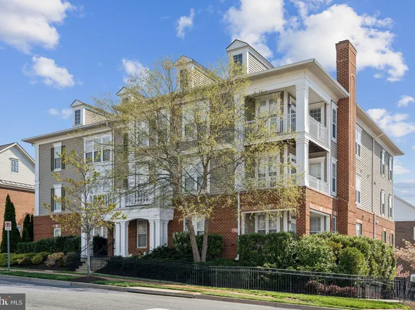 12901 Clarks Crossing Dr APT 304, Clarksburg, MD 20871