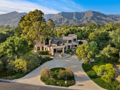 1800 Jelinda Dr, Santa Barbara, CA, 93108