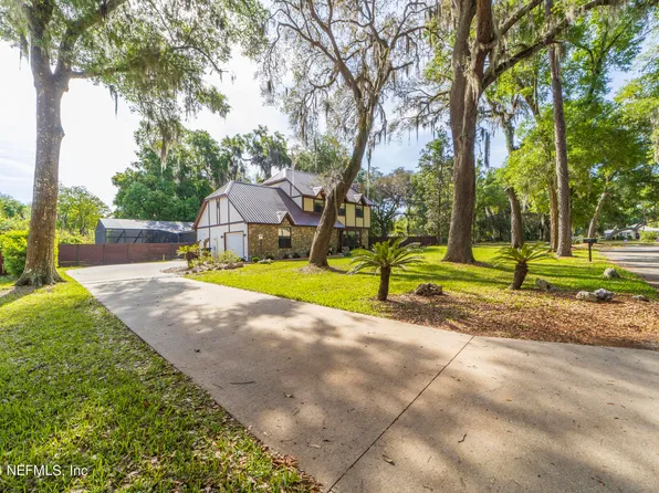 102 Thicket Lane, Palatka, FL 32177