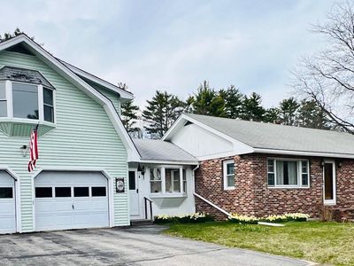 883 Hollis Road, Hollis Center, ME, 04042
