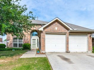 508 Colt Dr, Forney, TX 75126