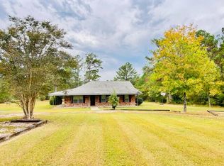 145 Dobson Ln, Deridder, LA 70634