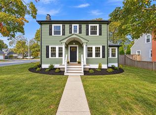 151 Myrtle Ave, Warwick, RI 02886