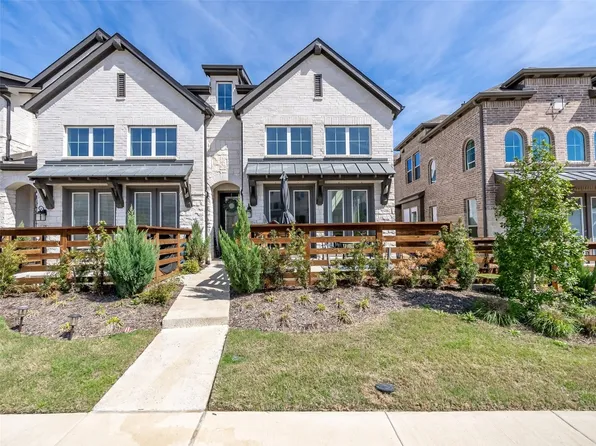 333 Blue Creek Cv, McKinney, TX 75071