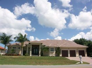 691 Hernando Dr, Marco Island, FL 34145