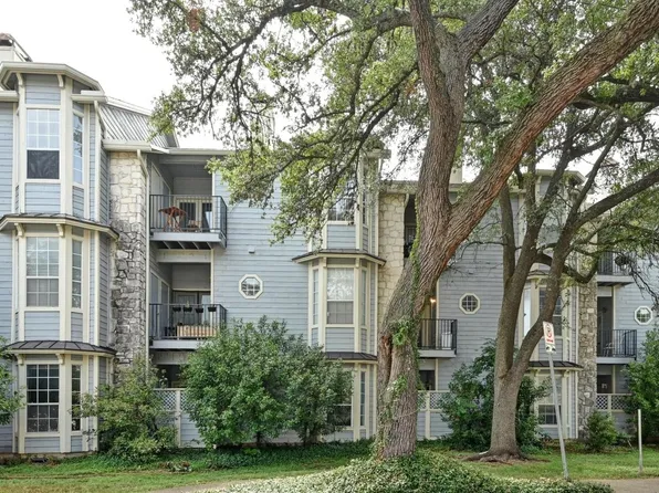 3111 Tom Green St APT 203, Austin, TX 78705