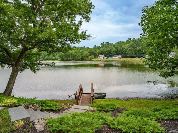 2 Bodine Lake Road, Yulan, NY 12792