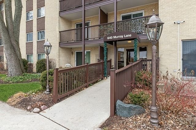 1st image of 640 Murray Ln Unit 312