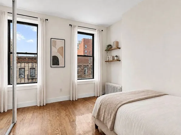 245 W 115th St #17A, New York, NY 10026