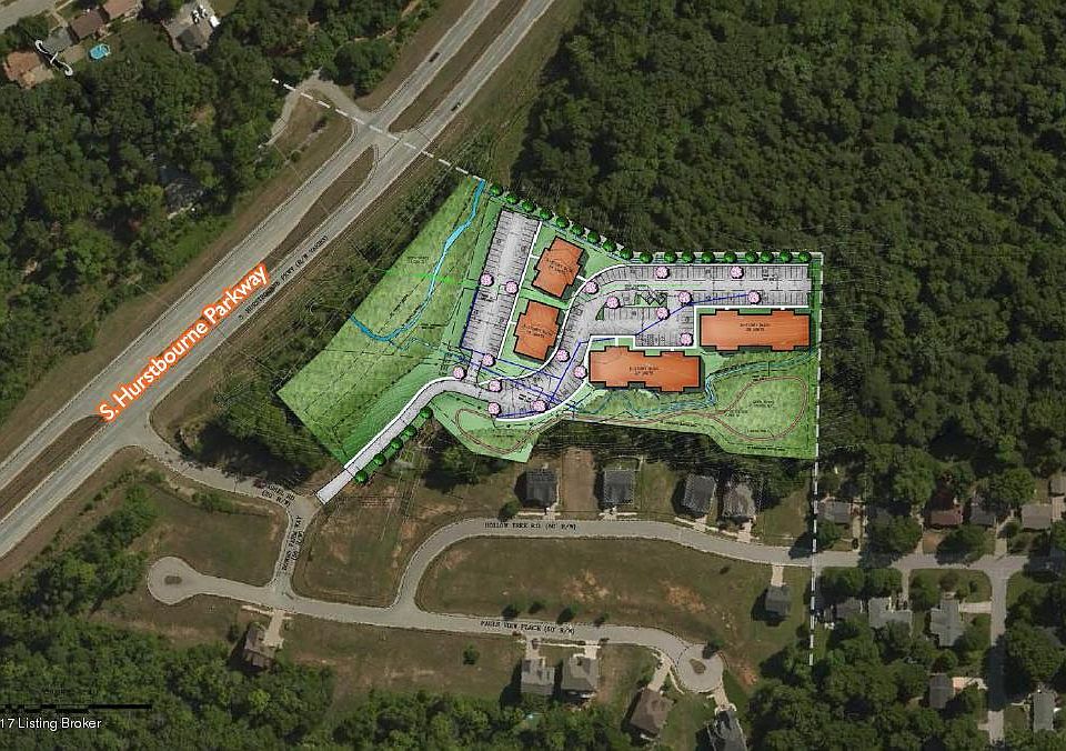 2nd image of 6410 Downs Farm Way