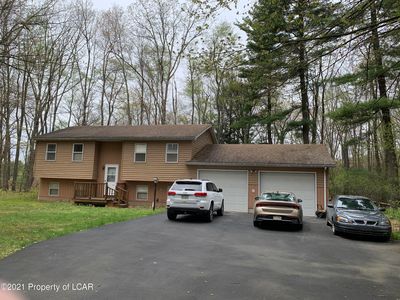 141 N Sheaman Rd, White Haven, PA, 18661