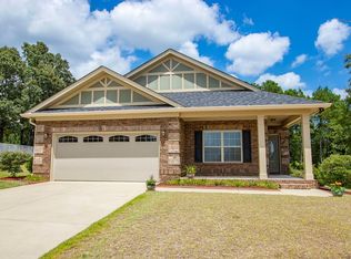 4470 Excursion Dr, Dalzell, SC 29040