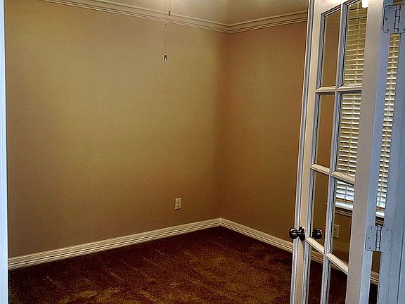 Front Office View