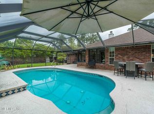 3686 WINGED FOOT Circle, Green Cove Springs, FL 32043