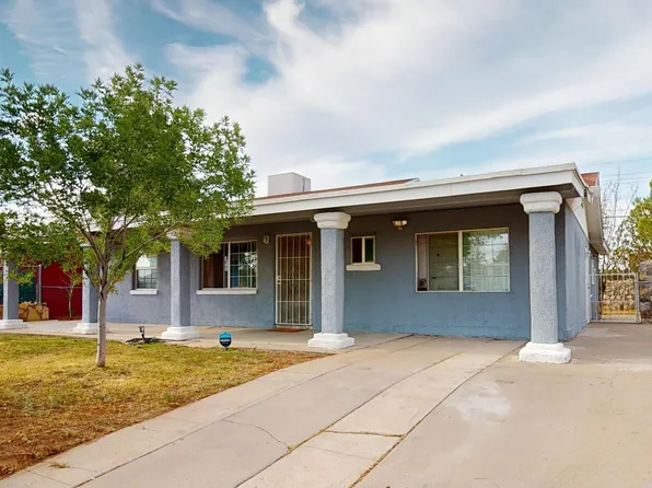 5048 Meade Ct, El Paso, TX 79904