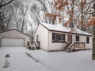5747 Leona Ave, Muskegon, MI 49442