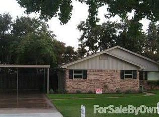 125 Casas Del Sur St, Granbury, TX 76049