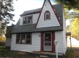 8 Pattagansett Ct, Niantic, CT 06357