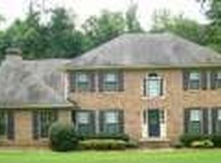 175 Wickersham Dr, Athens, GA 30606