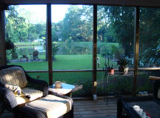 607 Walters Way, Conroe, TX 77385