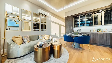 Rented by Nooklyn NYC LLC