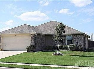 108 Rhett Rd, Anna, TX 75409