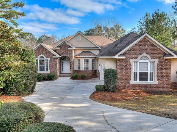 191 Foxhound Run Rd, Aiken, SC 29803