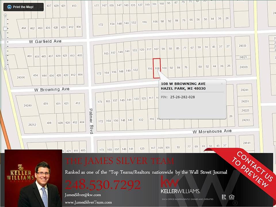 1st image of 108 W Browning Ave