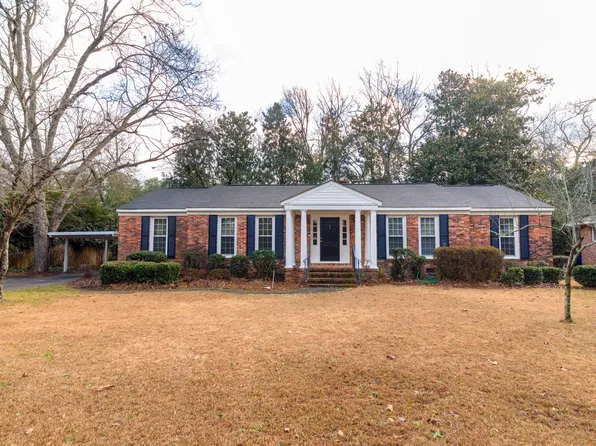 604 Powder House Rd SE, Aiken, SC 29801