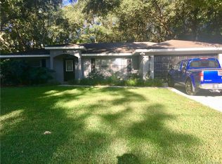 1113 W Bucknell Ave, Inverness, FL 34450