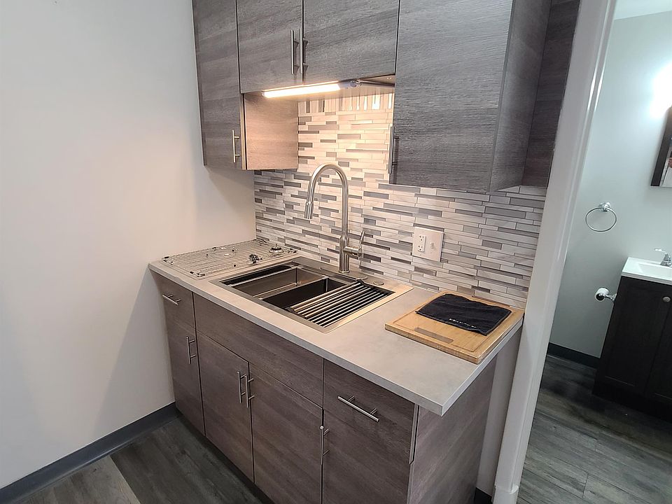 Updated Kitchen
