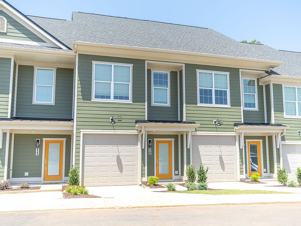 Landon Green Artisan Cottages Apartment Rentals Hickory, NC Zillow
