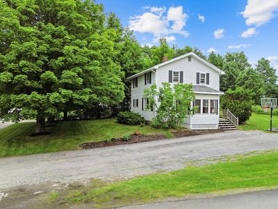 222 S South Belfast Avenue, Augusta, ME, 04330