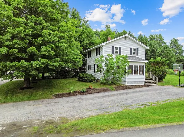 222 S South Belfast Avenue, Augusta, ME 04330