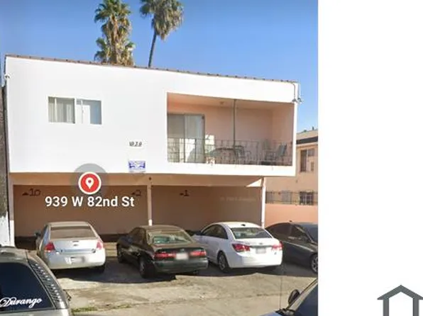939 W 82nd St, Los Angeles, CA