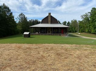 3031 Sandy Run Rd, Sparta, GA 31087