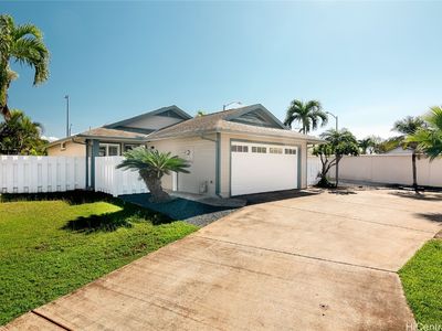 91-1033 Waihuna Pl, Ewa Beach, HI, 96706