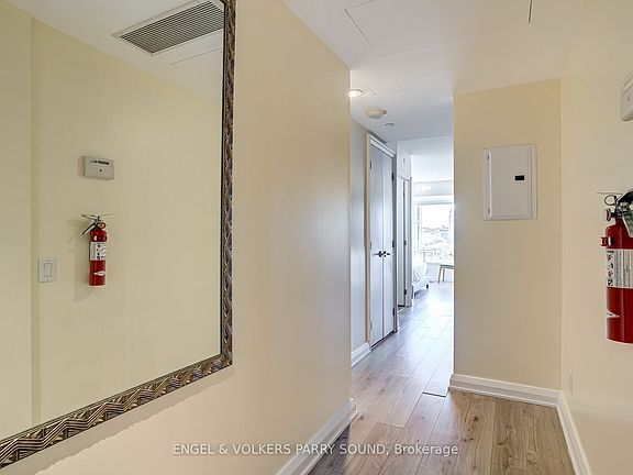 2nd image of 155 Yorkville Ave #618