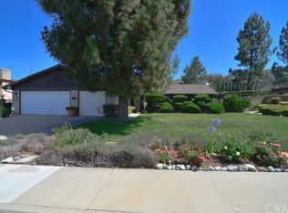 2427 Smoketree Dr, La Verne, CA 91750